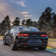 Illustration for article titled The Camaro 1LE Performance Pack Will Be The Best V6 Muscle Car You Can Buy